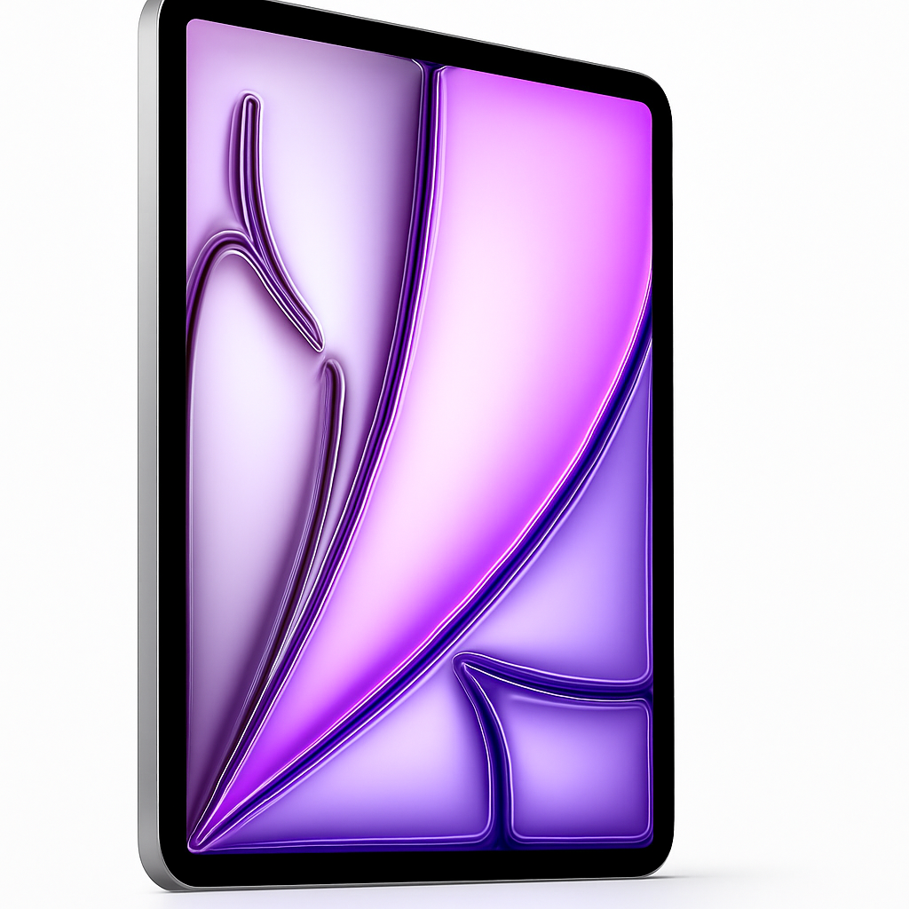 iPad Air M3 (2025)