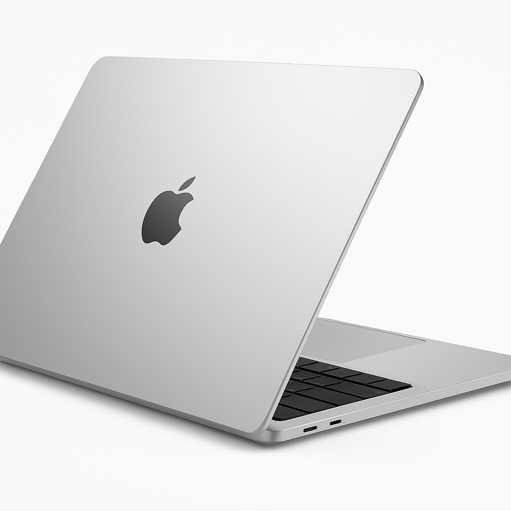 MacBook Air M4 13 Zoll