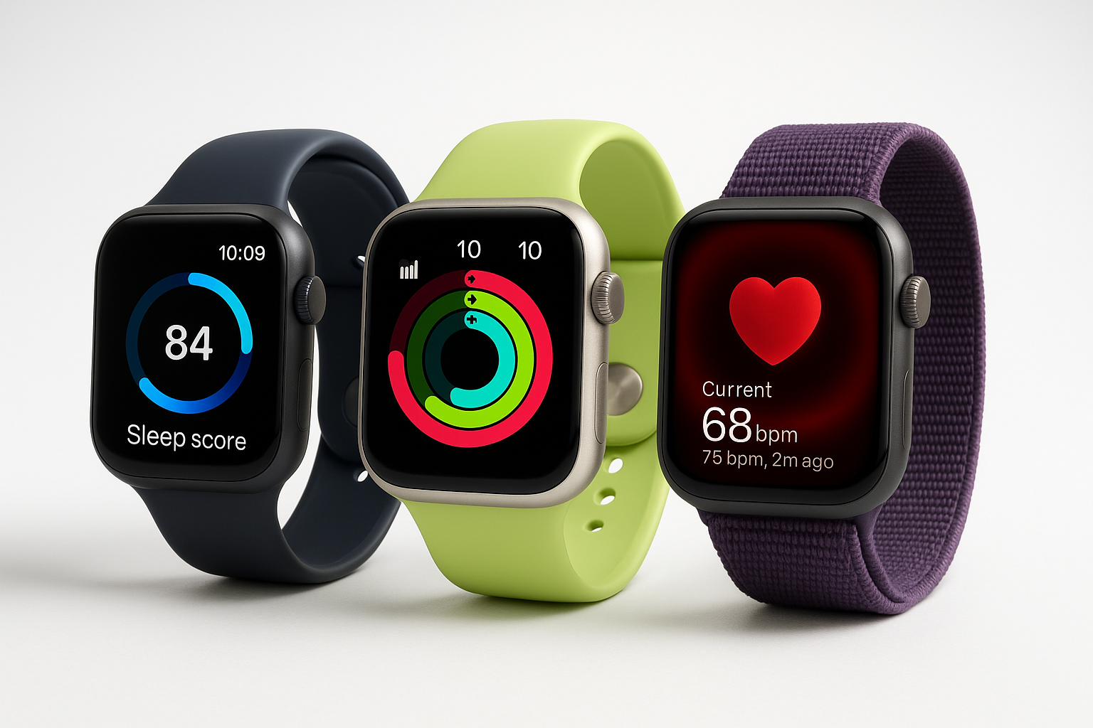 Apple Watch SE 3