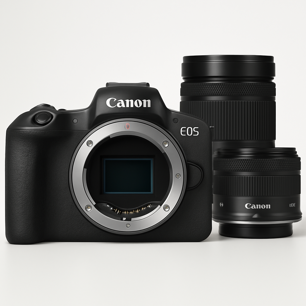 Canon EOS R50