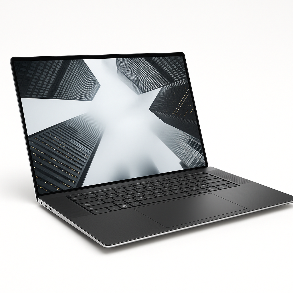 Dell XPS 15 9530