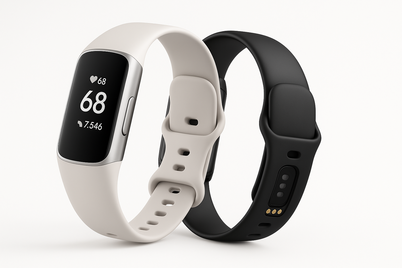 Fitbit Charge 6
