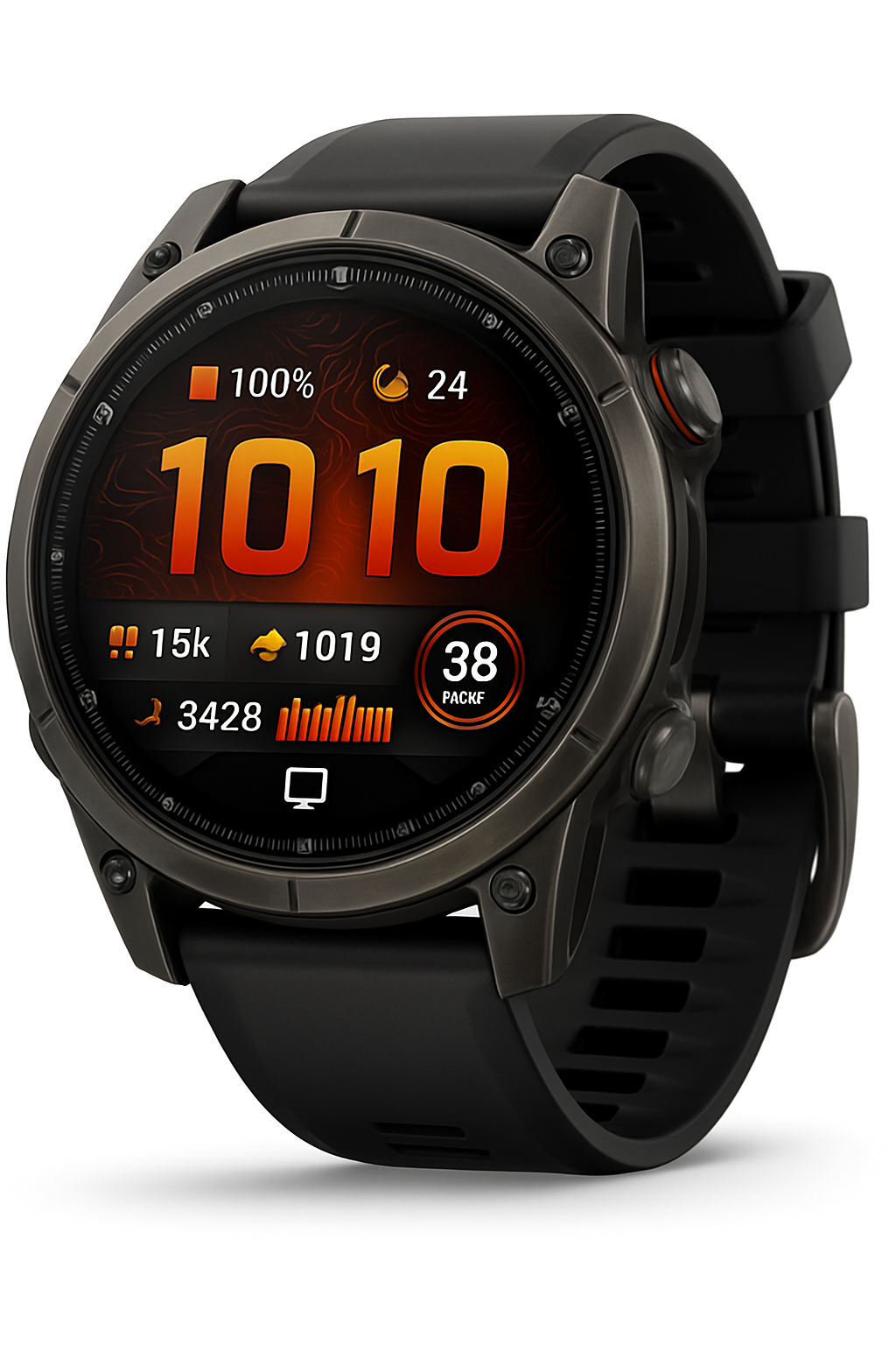 Garmin Fenix 8