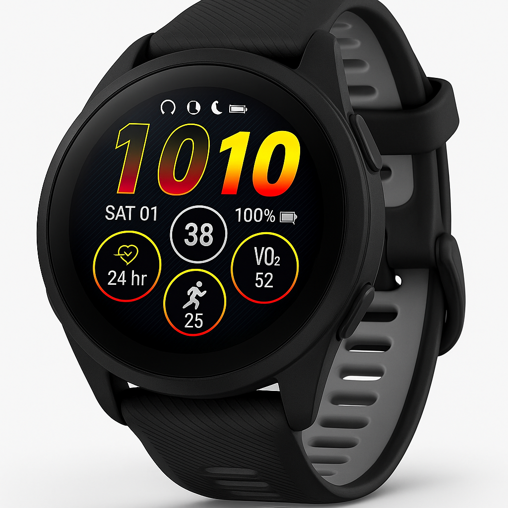 Garmin Forerunner 265