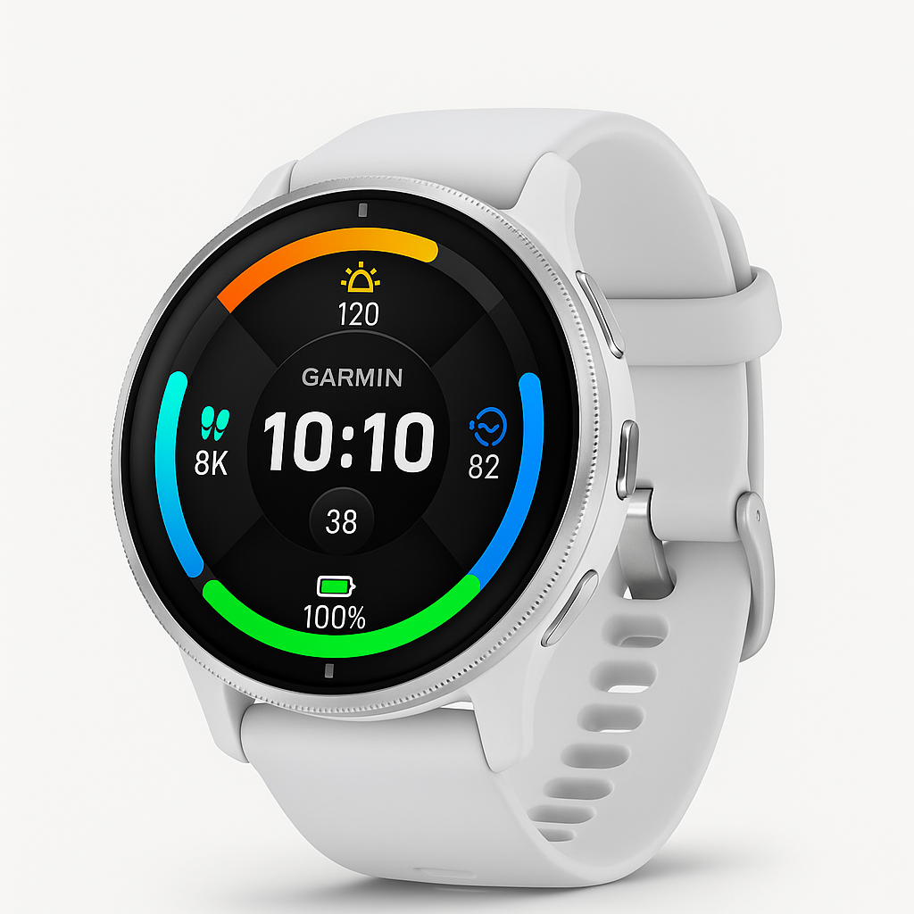 Garmin Venu 3