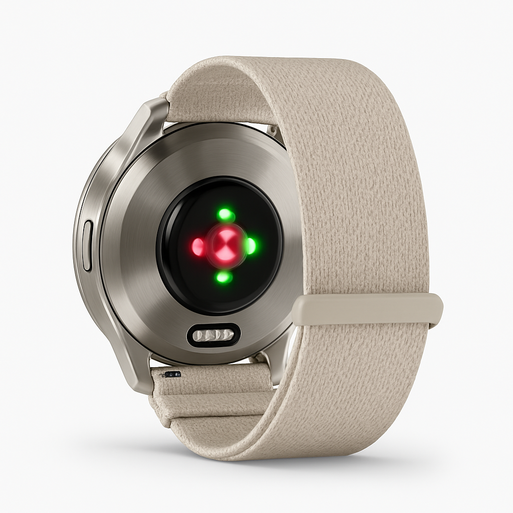 Garmin Venu X1
