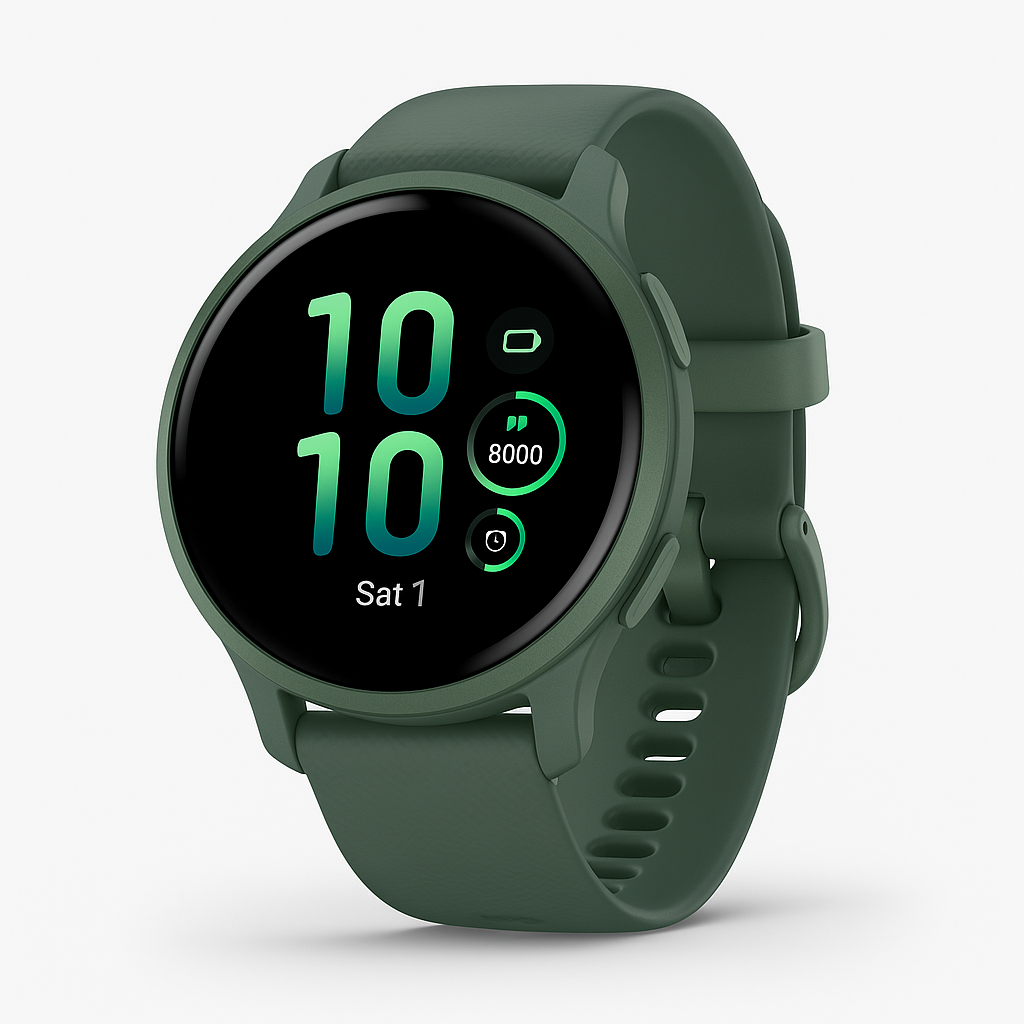 Garmin Vivoactive 6