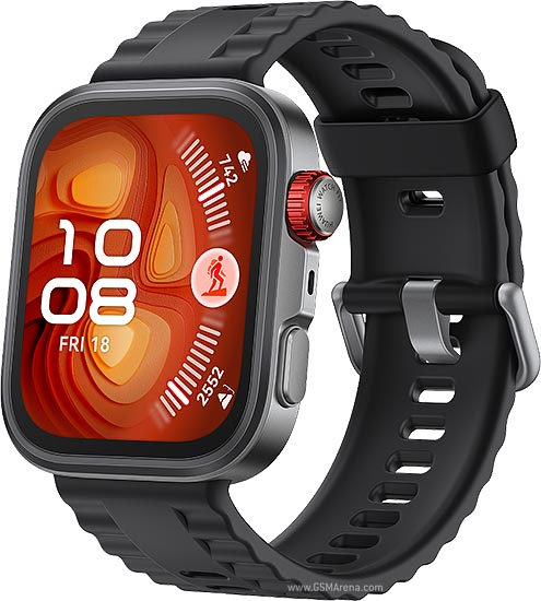 Huawei Watch Fit 4 Pro