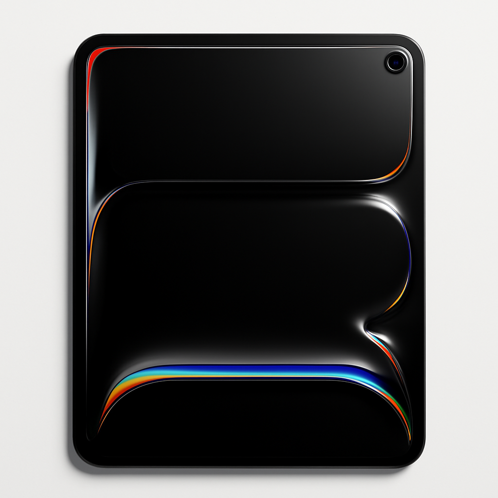 Apple iPad Pro M4