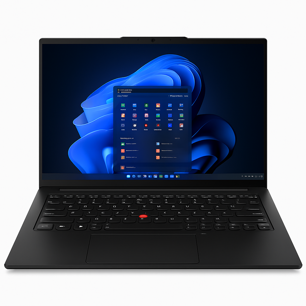 Lenovo ThinkPad X1 Carbon Gen 12