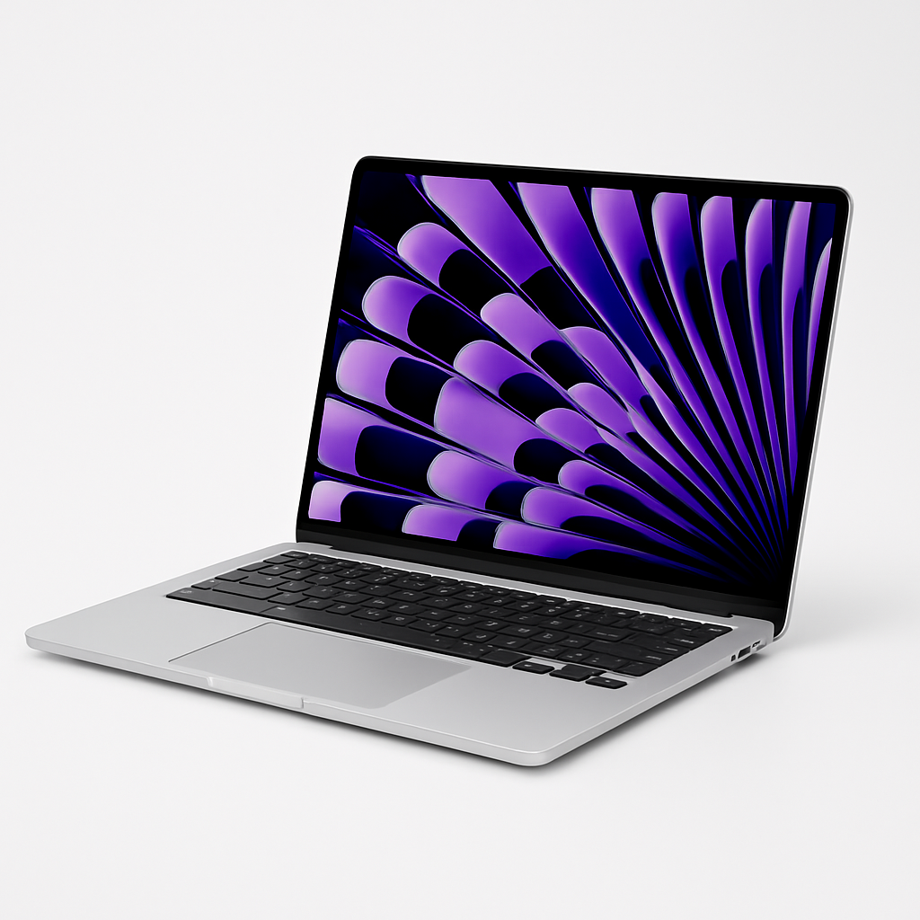 Apple MacBook Air M3