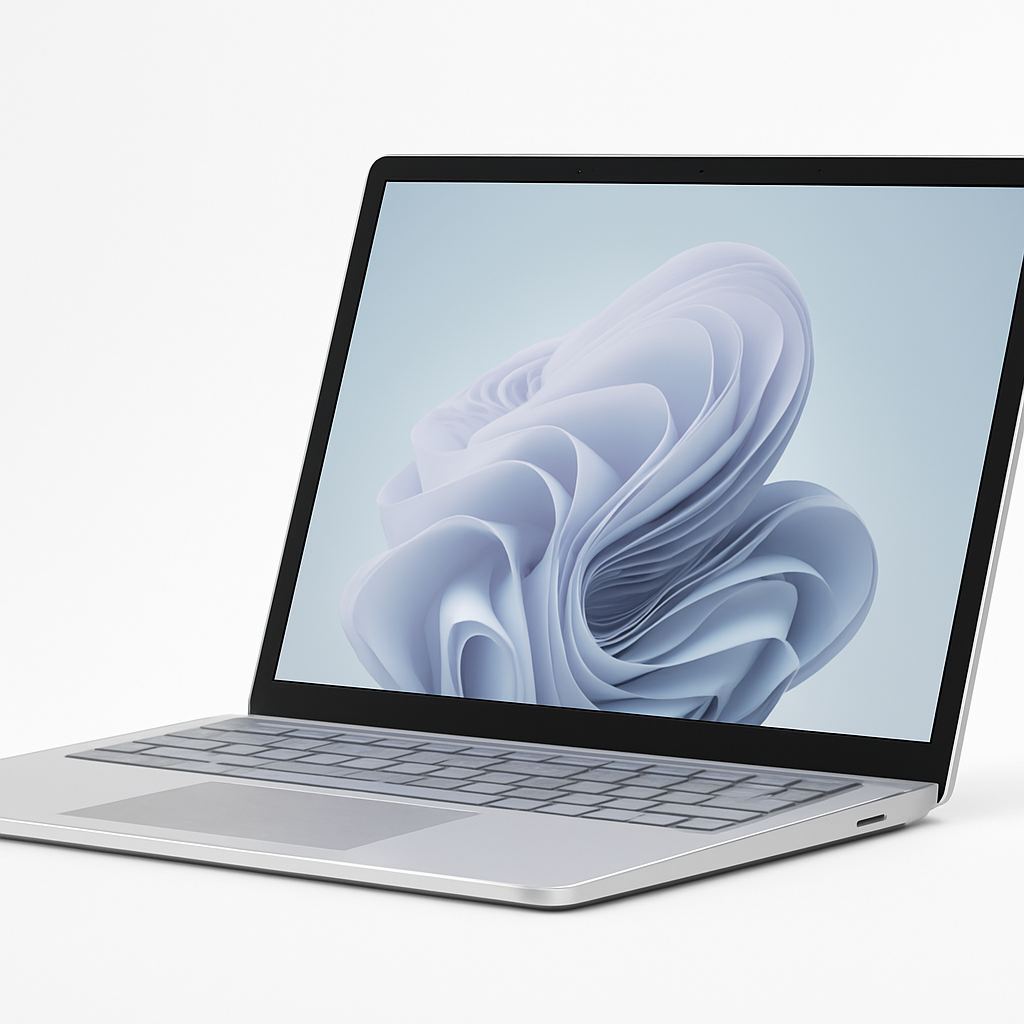 Microsoft Surface Laptop 5