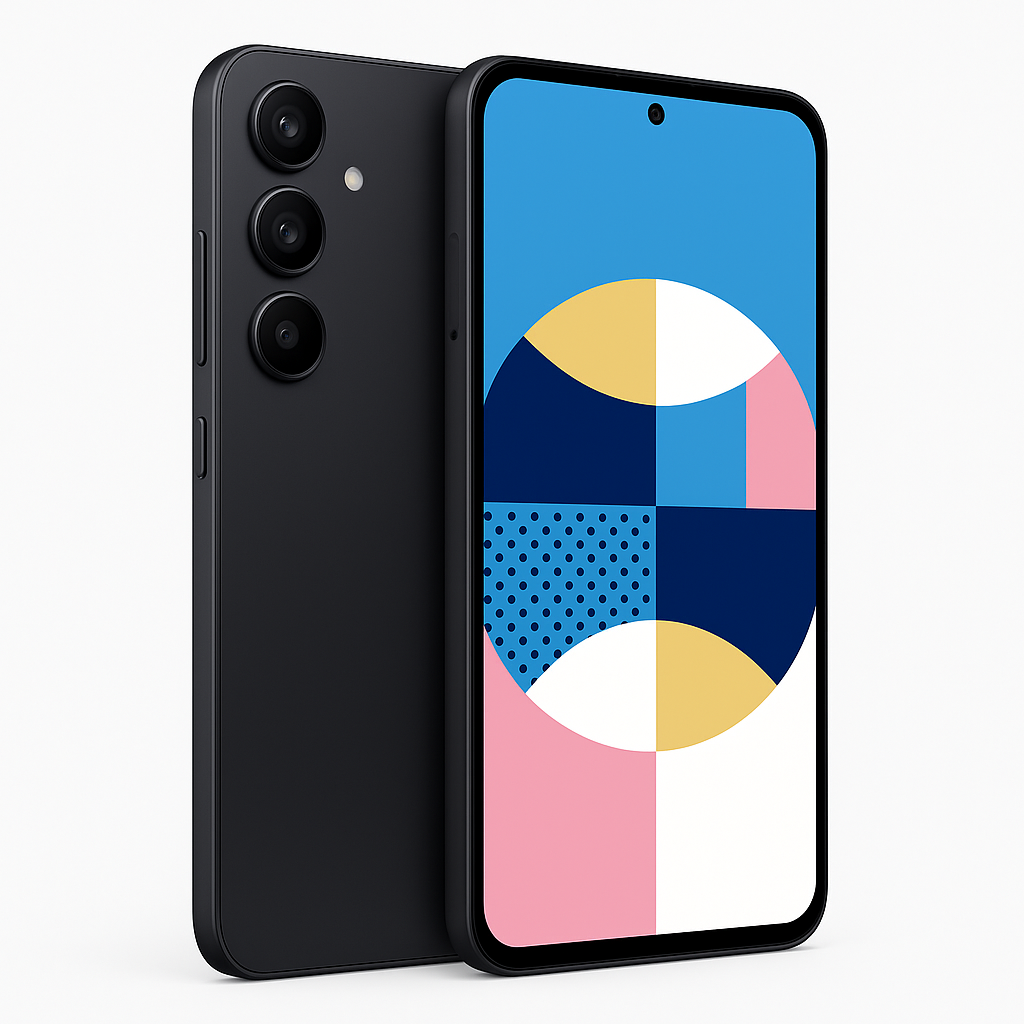 Samsung Galaxy A55 5G