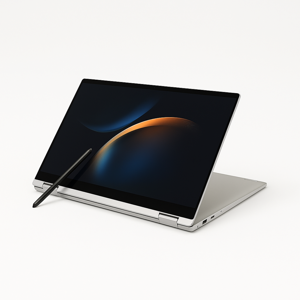Samsung Galaxy Book3 Pro 360