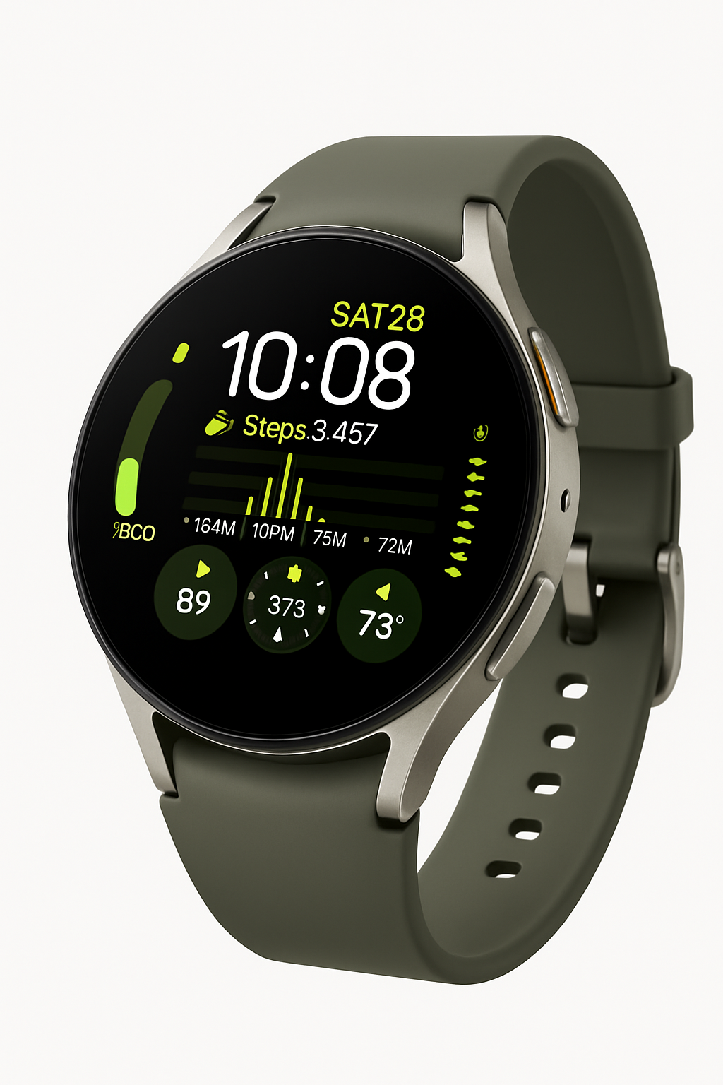 Samsung Galaxy Watch 7