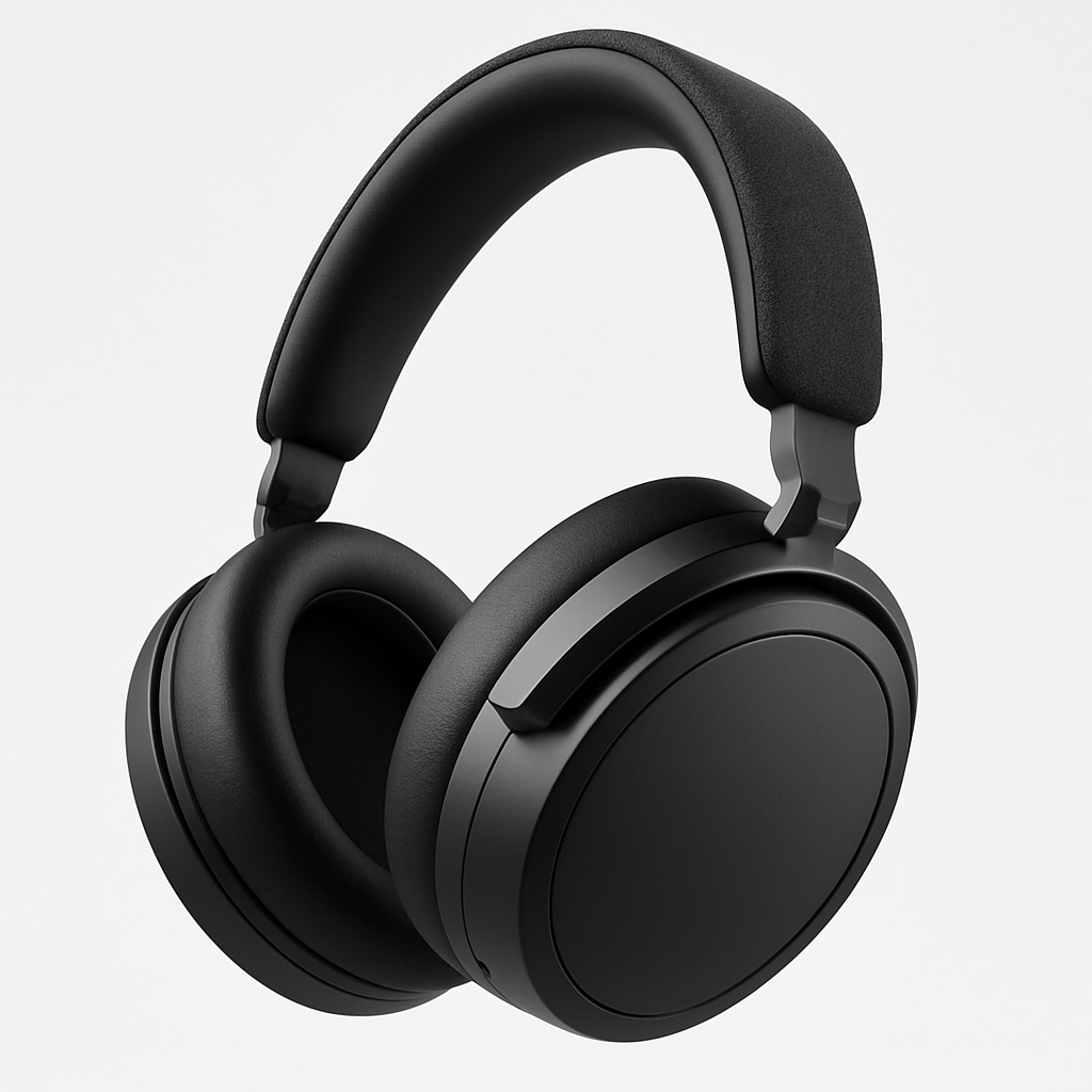 Sennheiser Momentum 4 Wireless