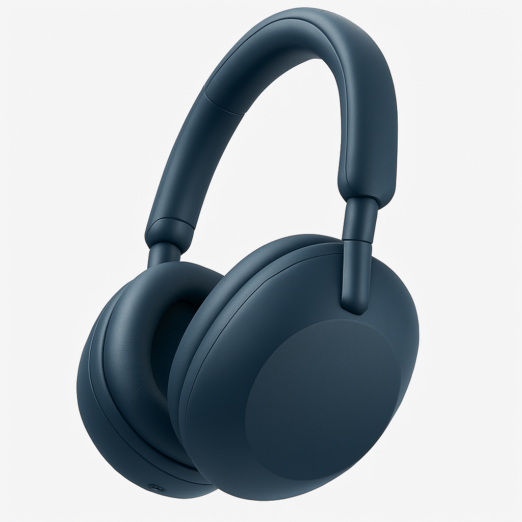 Sony WH-1000XM5