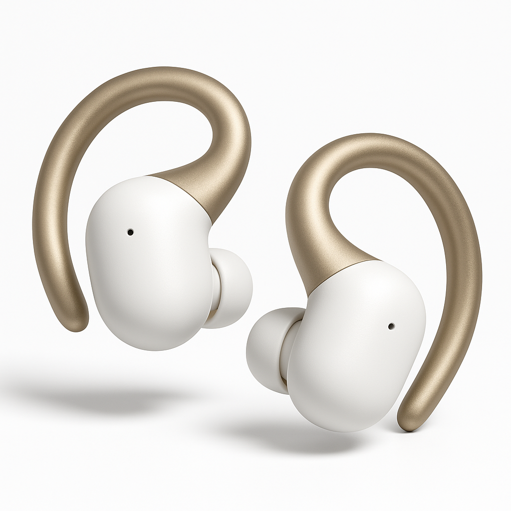 Soundcore AeroClip